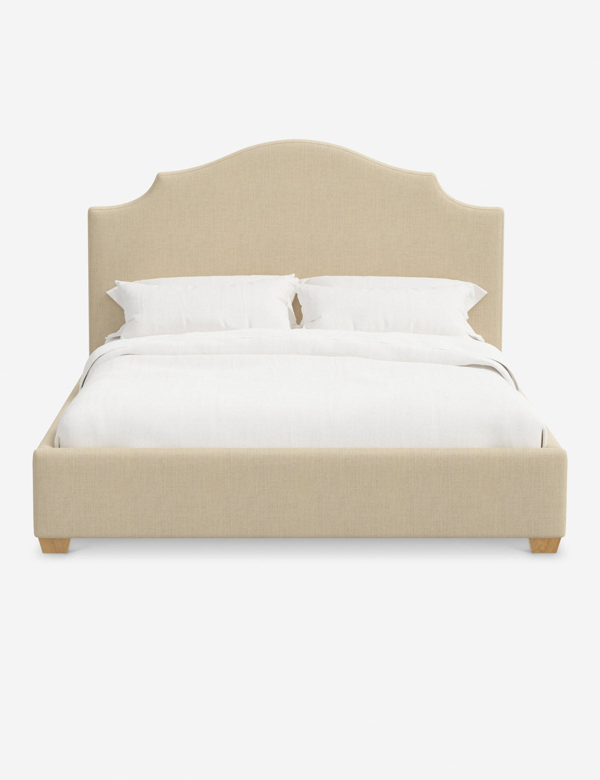 Padden Platform Bed
