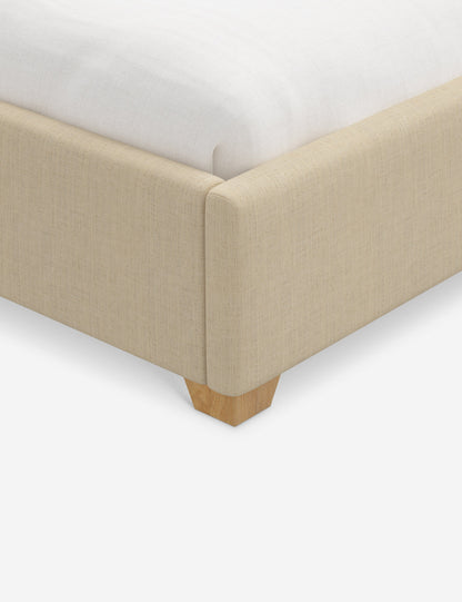 Padden Platform Bed