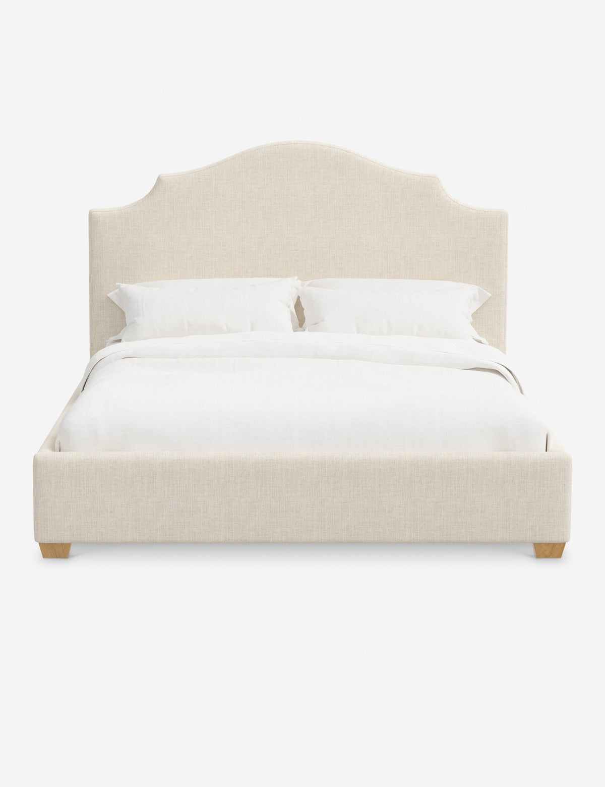 Padden Platform Bed