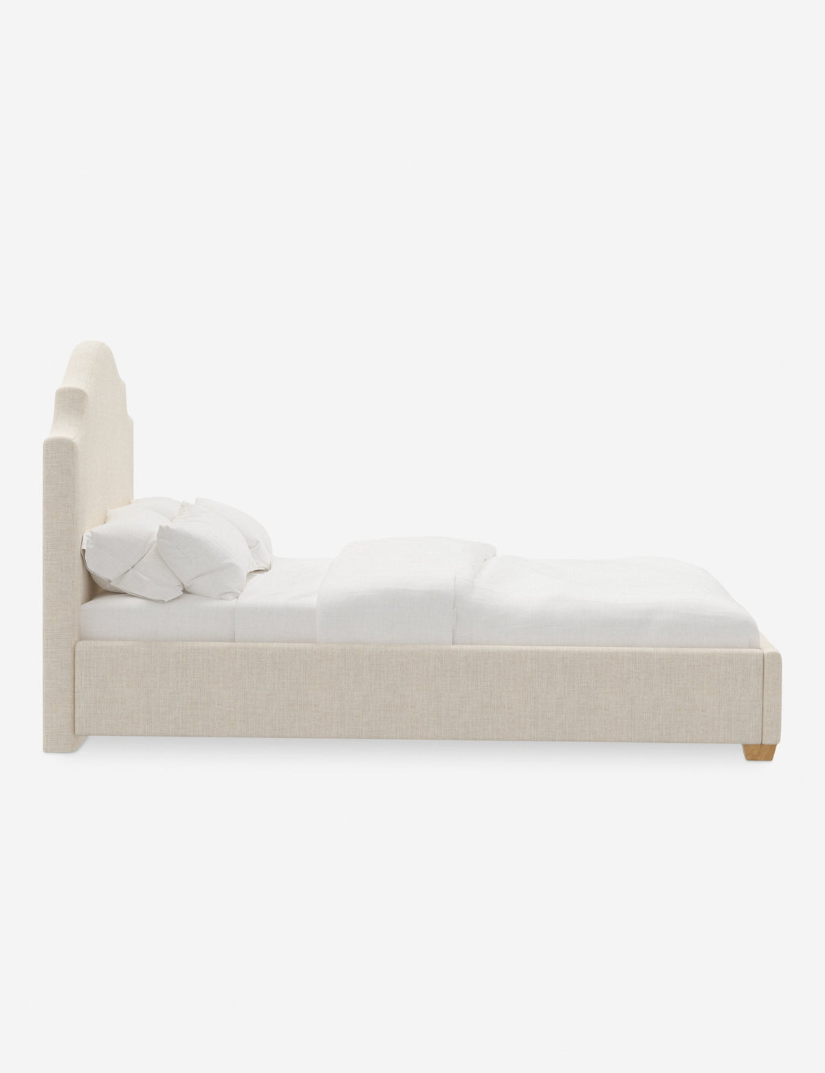 Padden Platform Bed