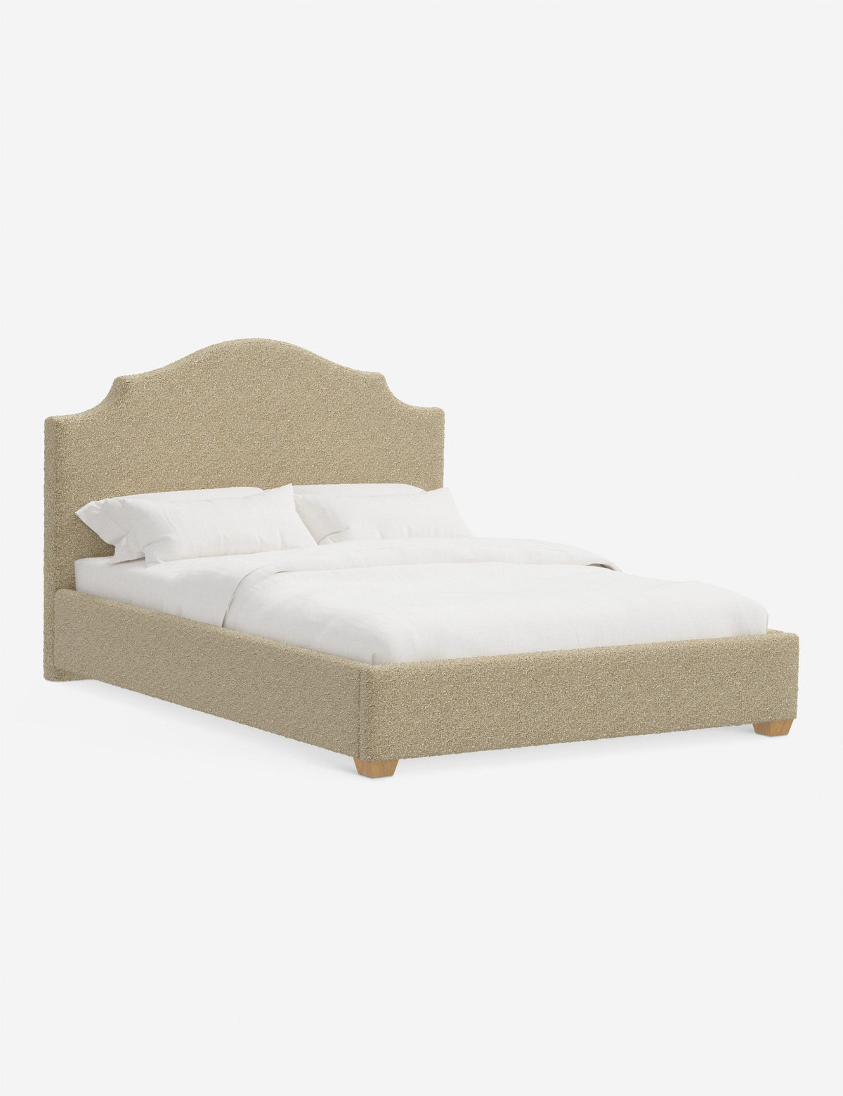 Padden Platform Bed