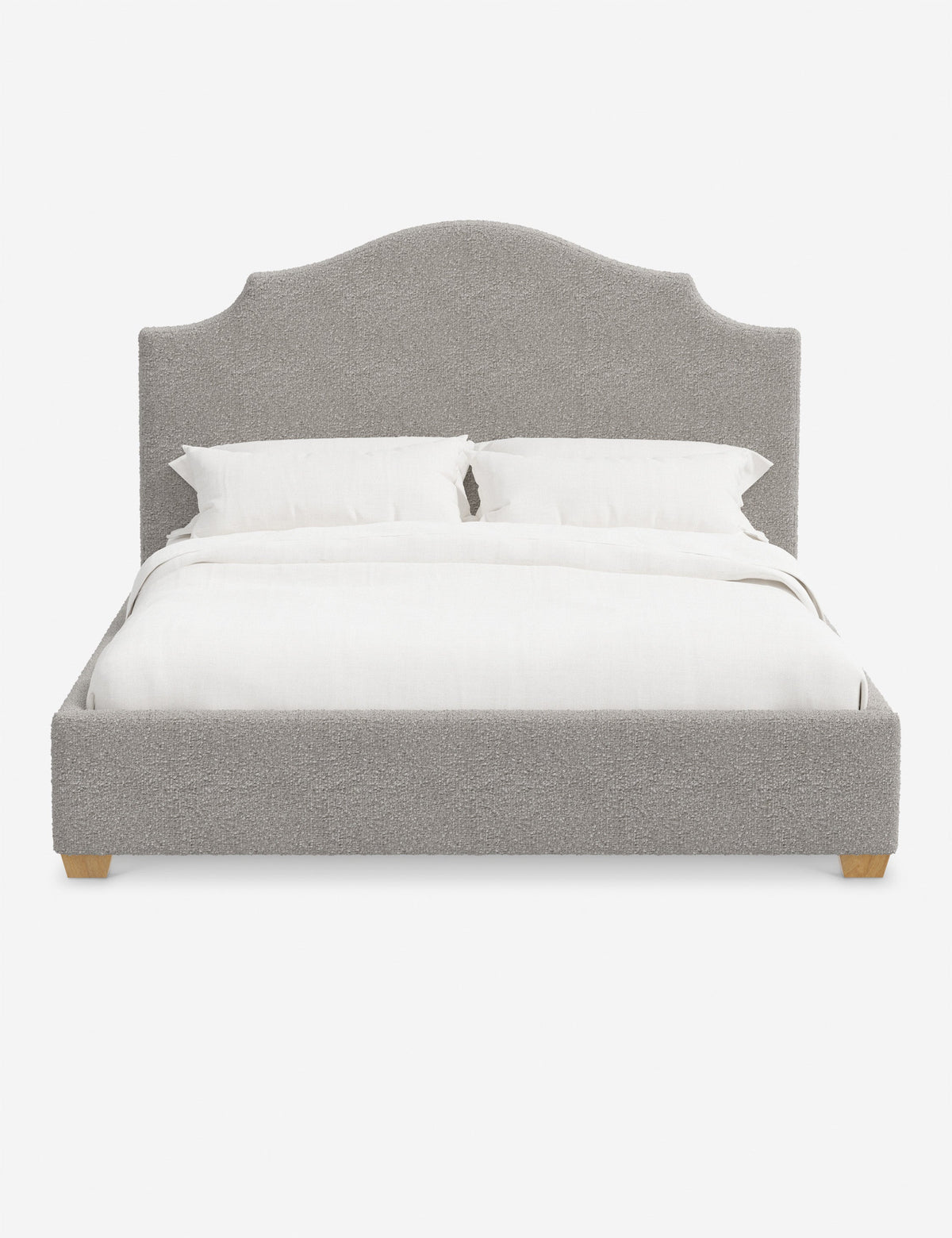 Padden Platform Bed