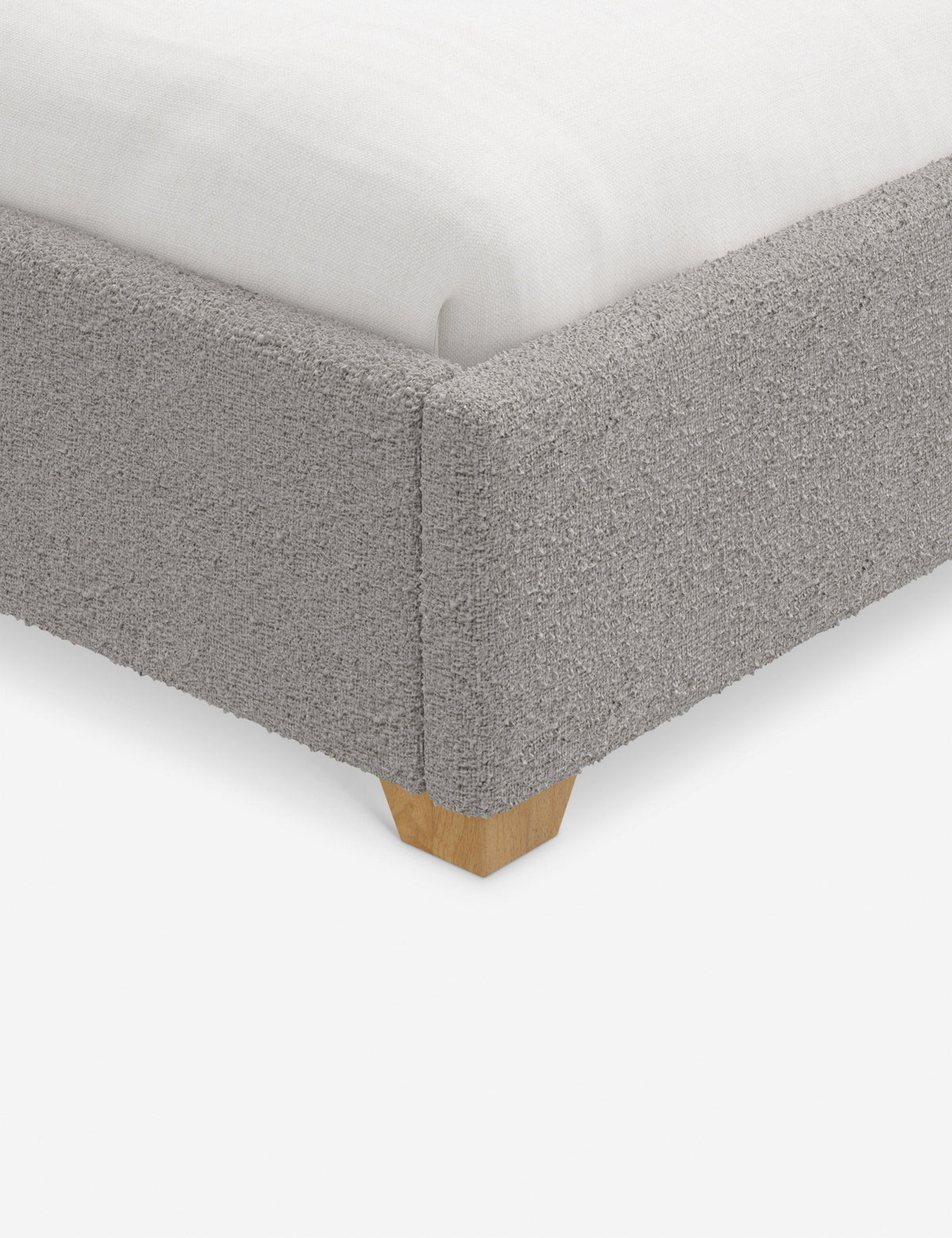 Padden Platform Bed