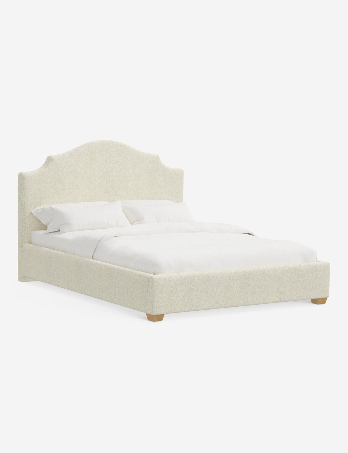 Padden Platform Bed