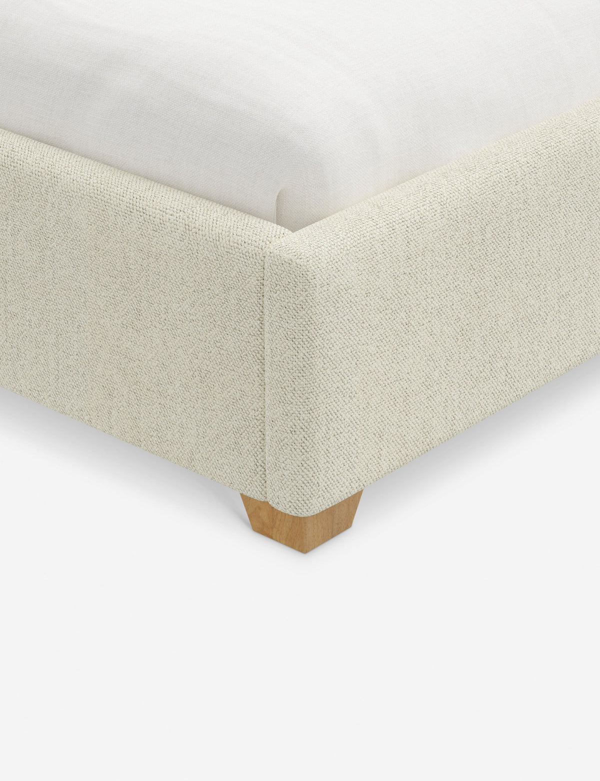 Padden Platform Bed