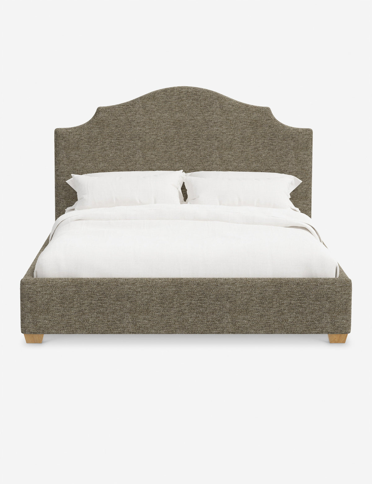Padden Platform Bed