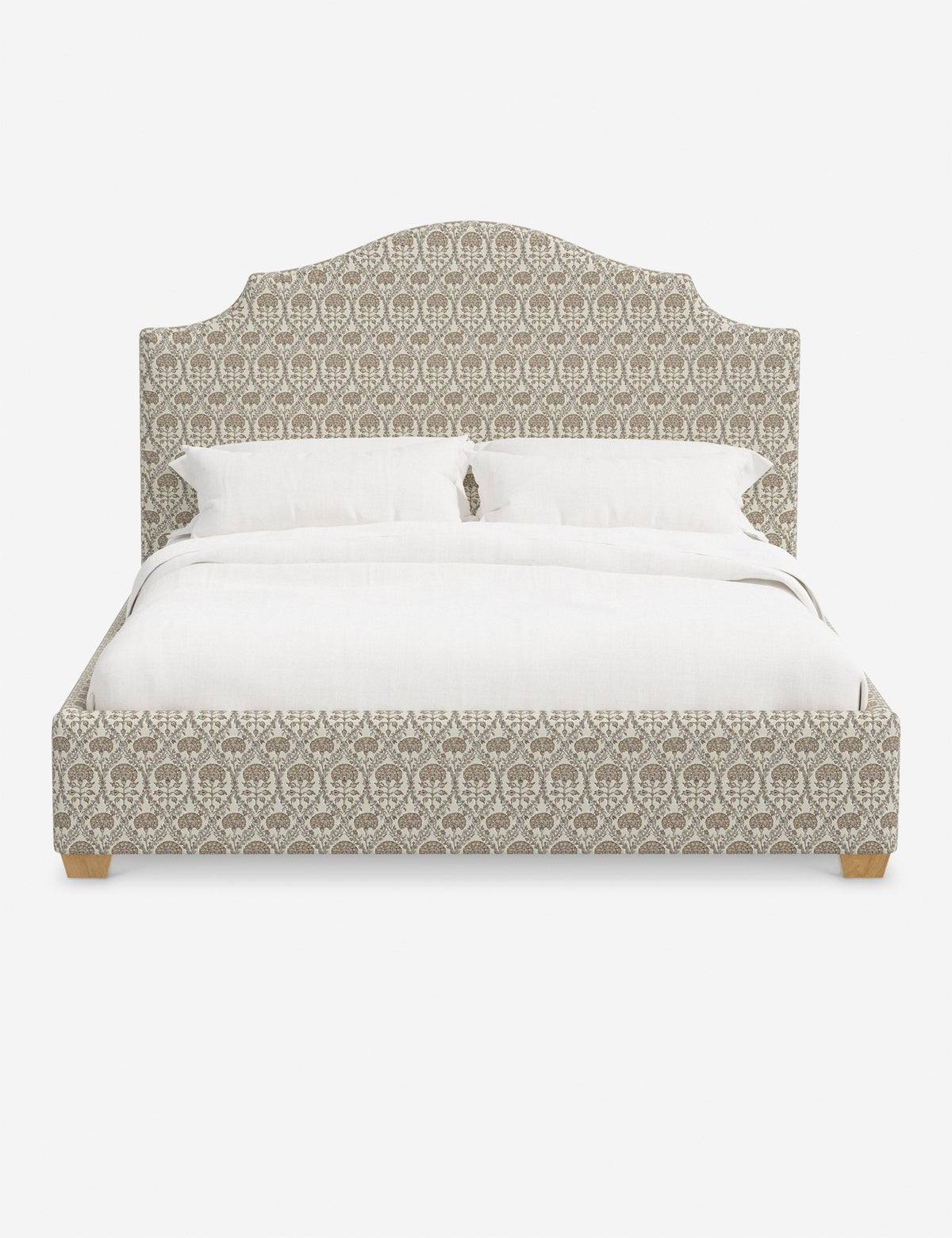 Padden Platform Bed