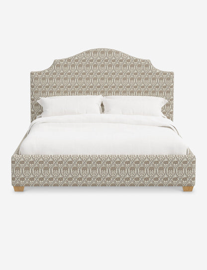 Padden Platform Bed