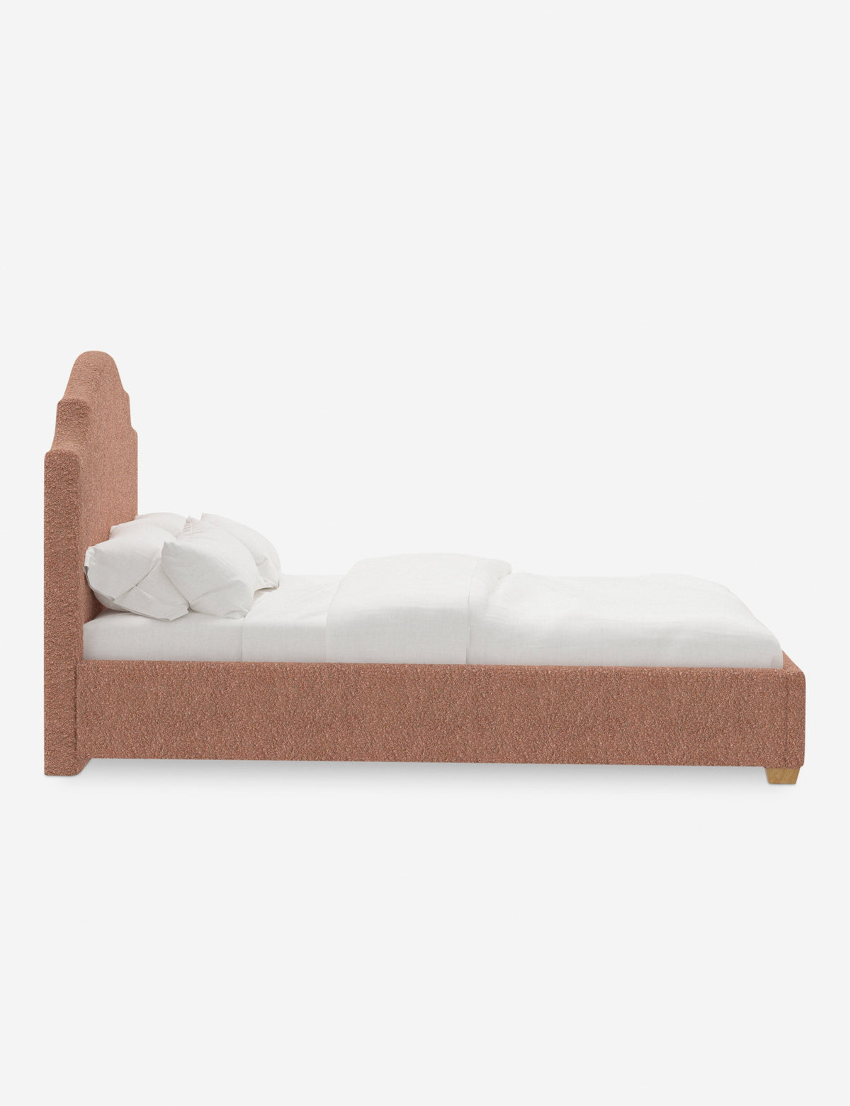 Padden Platform Bed