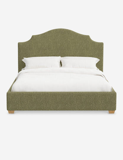 Padden Platform Bed
