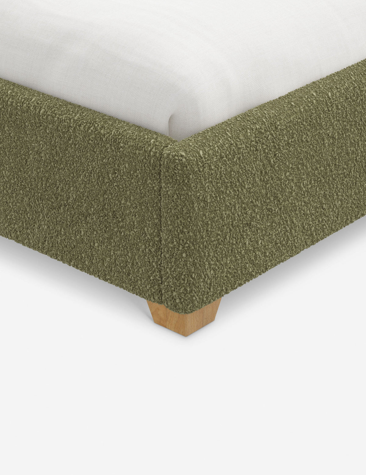 Padden Platform Bed