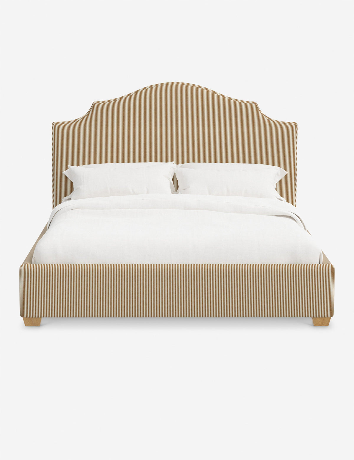 Padden Platform Bed
