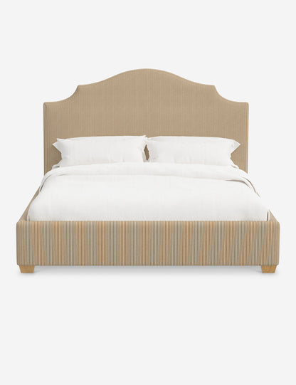 Padden Platform Bed