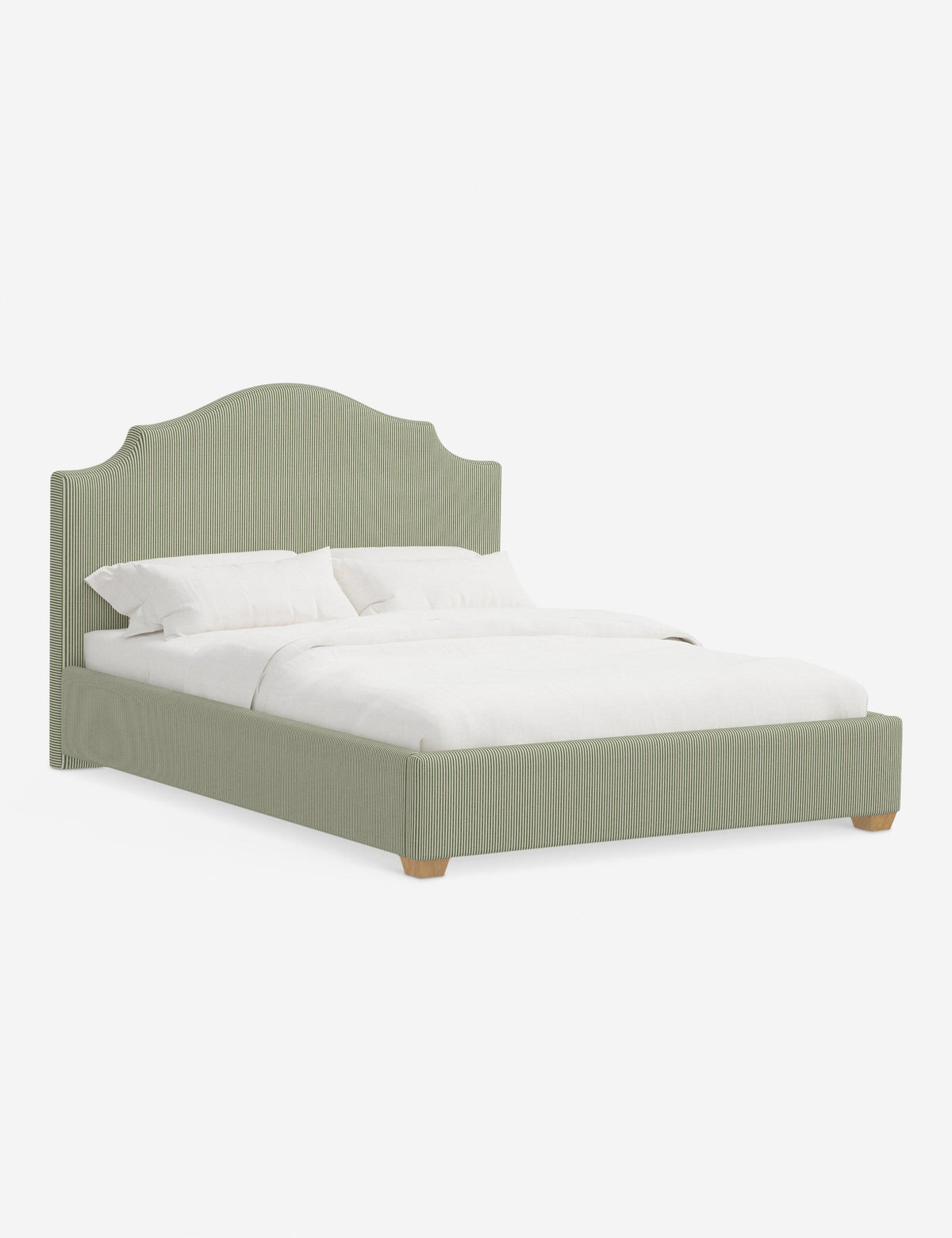Padden Platform Bed