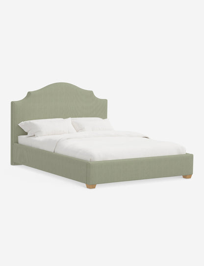 Padden Platform Bed