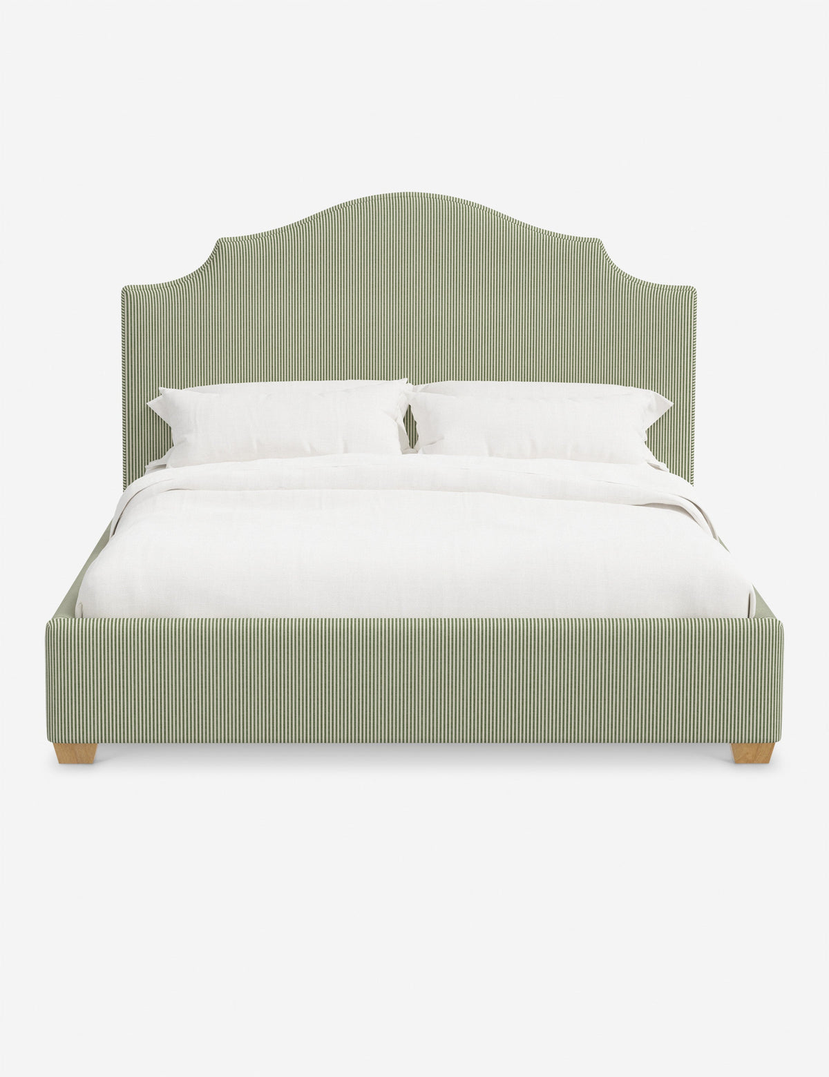 Padden Platform Bed