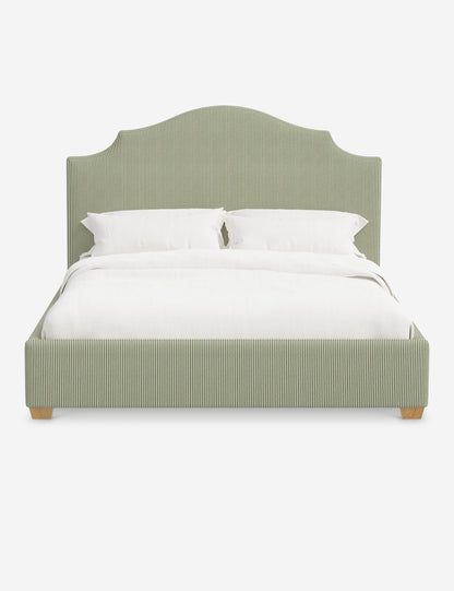 Padden Platform Bed