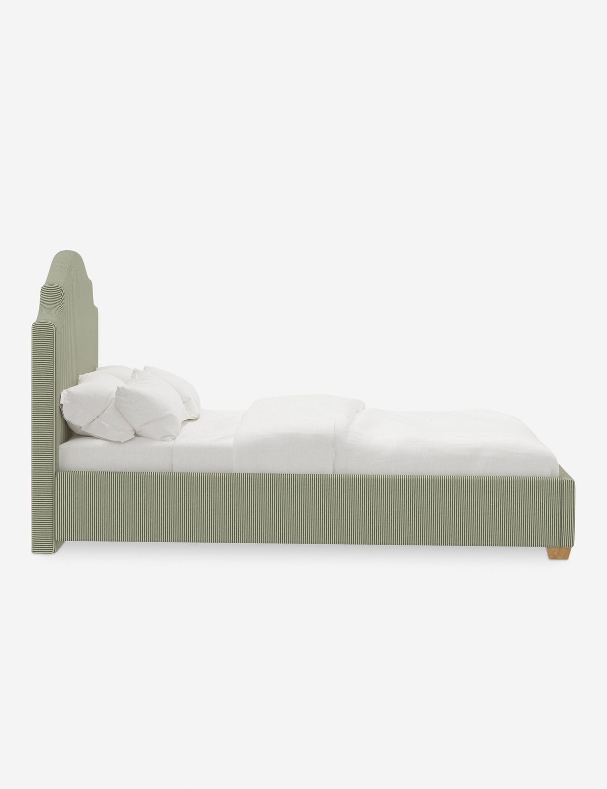 Padden Platform Bed