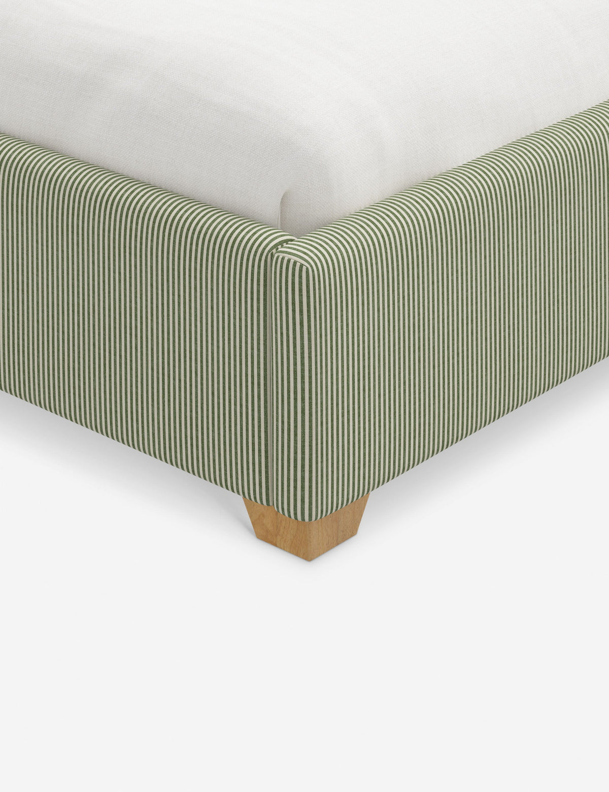 Padden Platform Bed