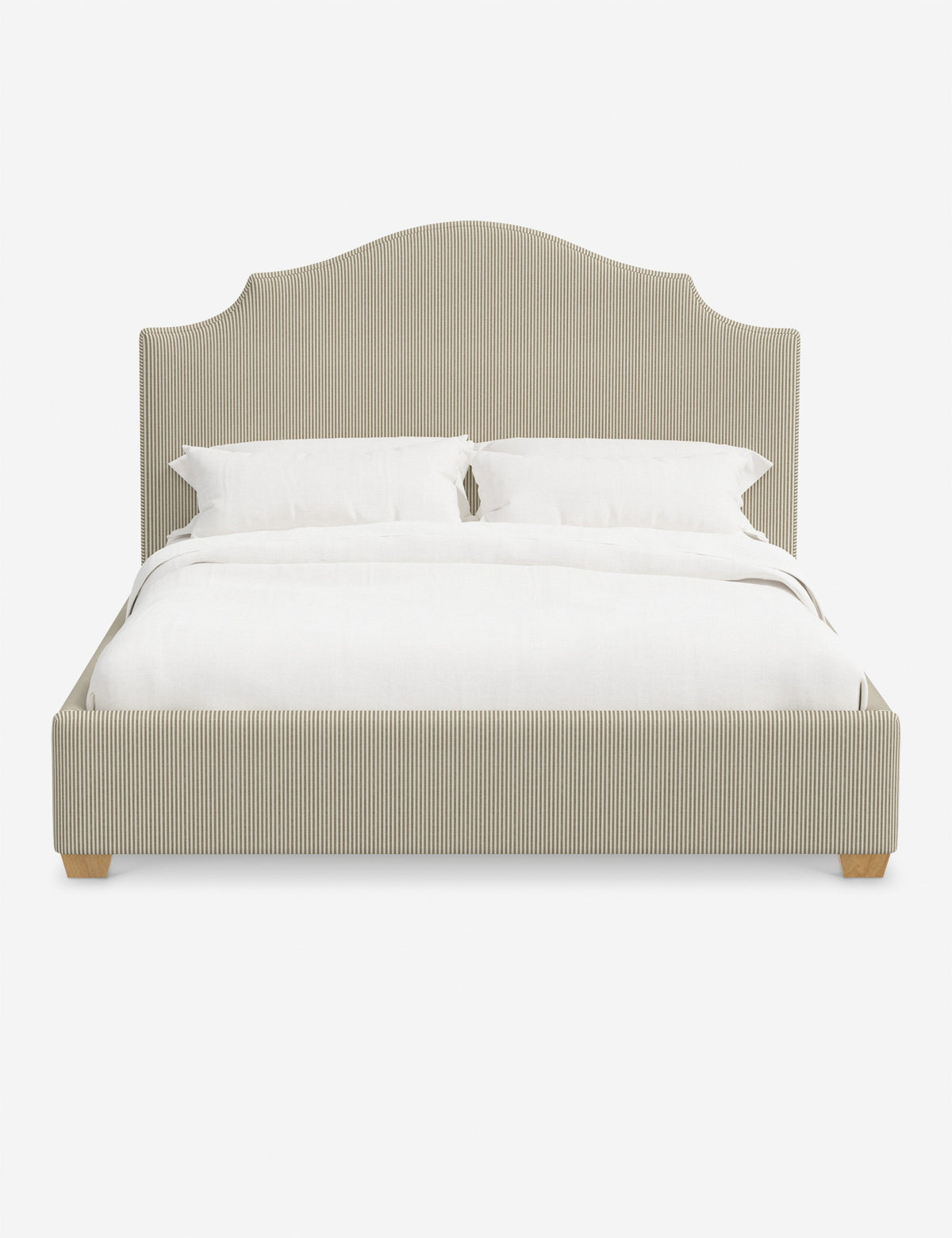 Padden Platform Bed