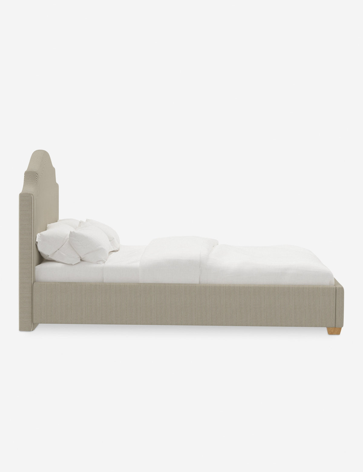 Padden Platform Bed