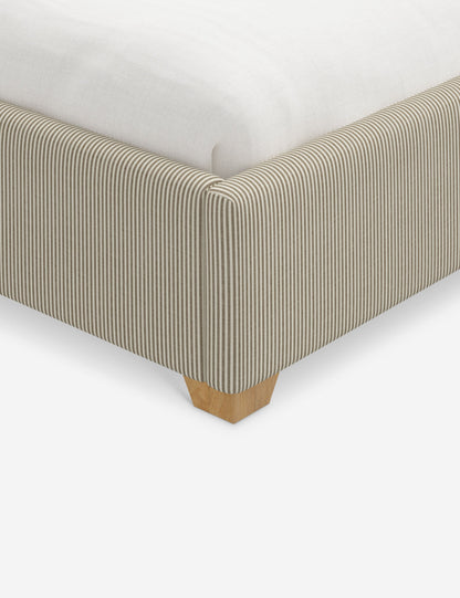 Padden Platform Bed