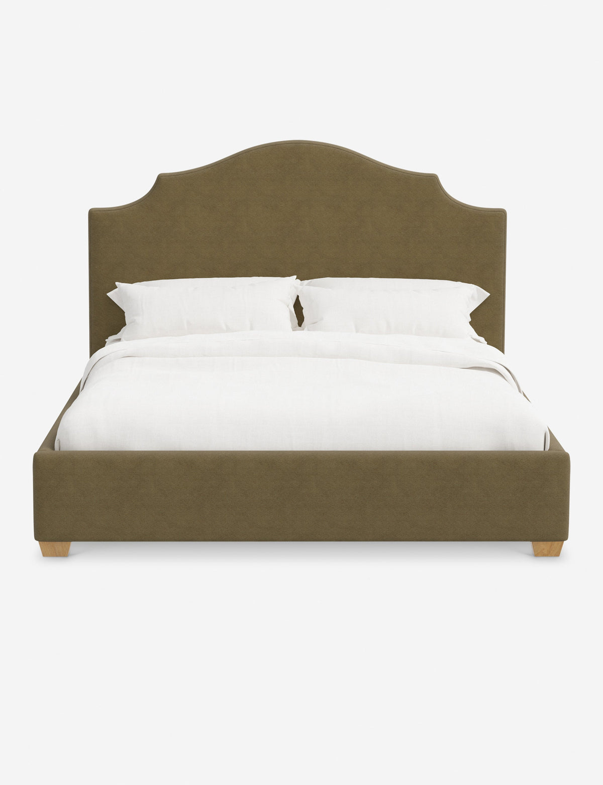 Padden Platform Bed