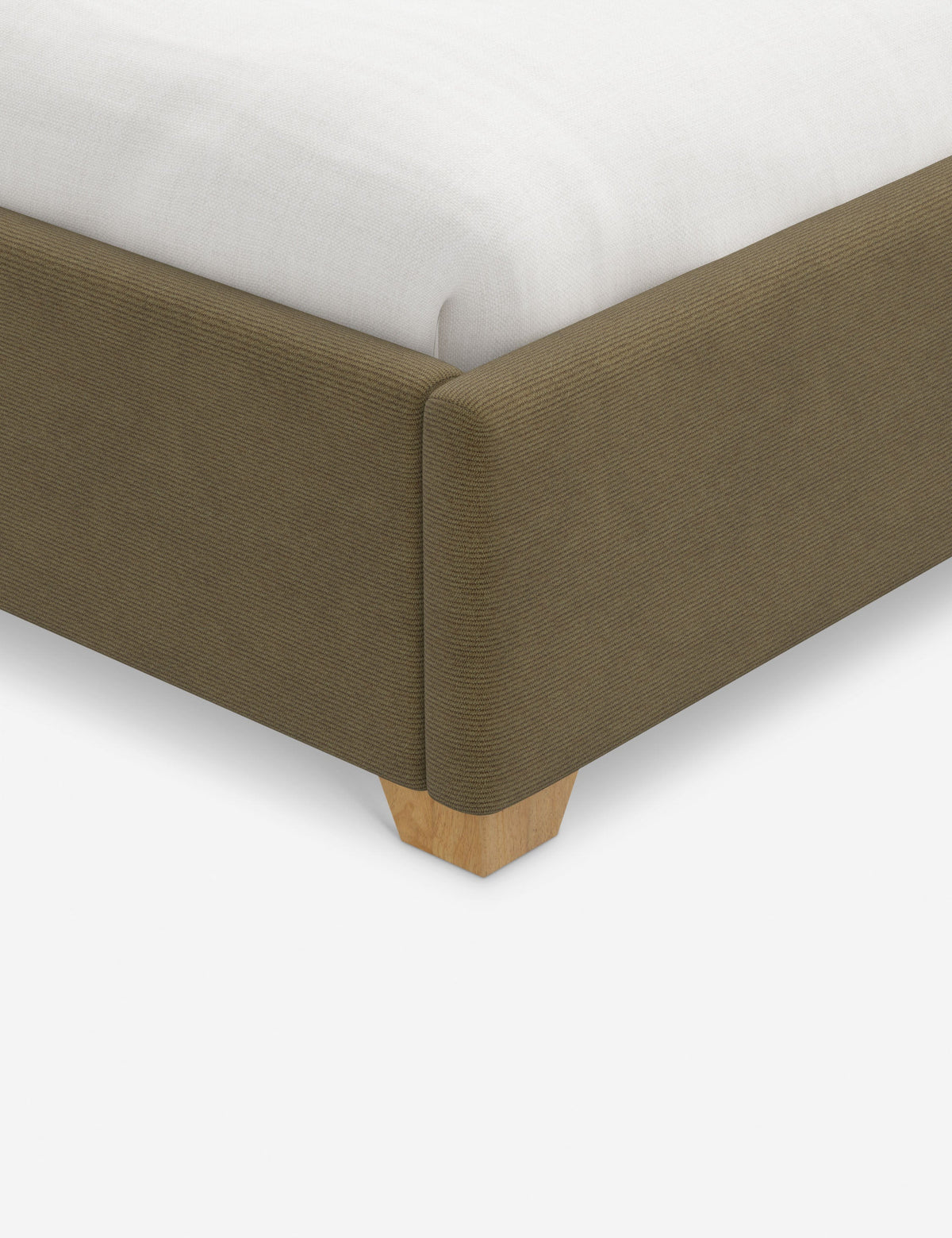 Padden Platform Bed