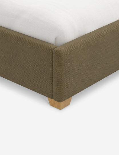 Padden Platform Bed