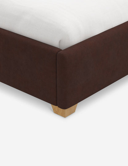 Padden Platform Bed
