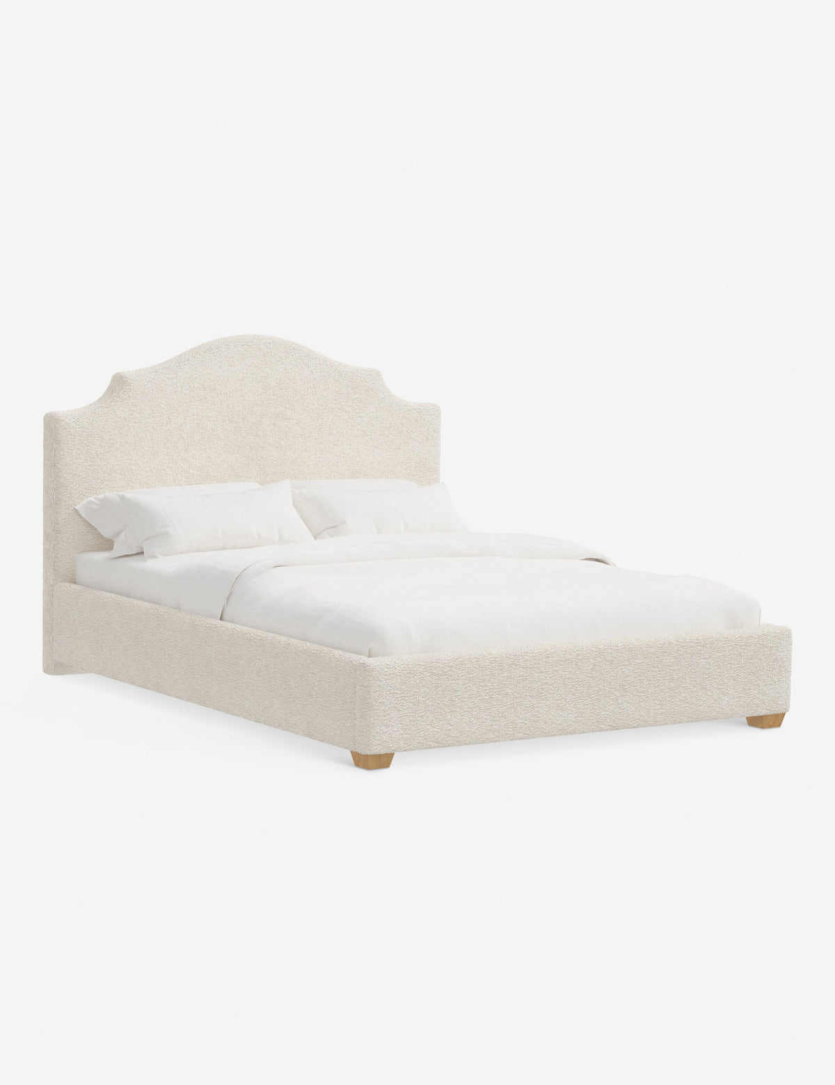 Padden Platform Bed