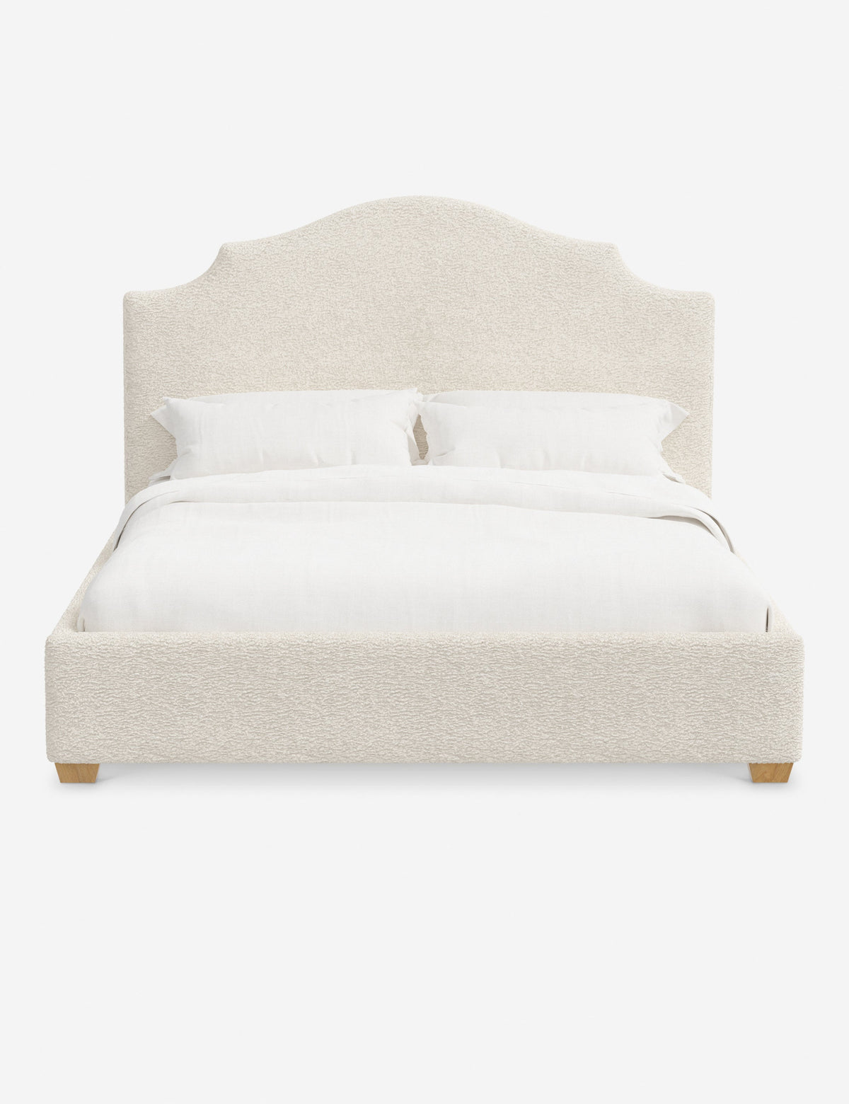 Padden Platform Bed