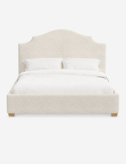 Padden Platform Bed