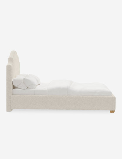 Padden Platform Bed
