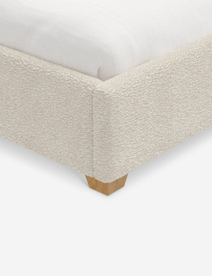 Padden Platform Bed