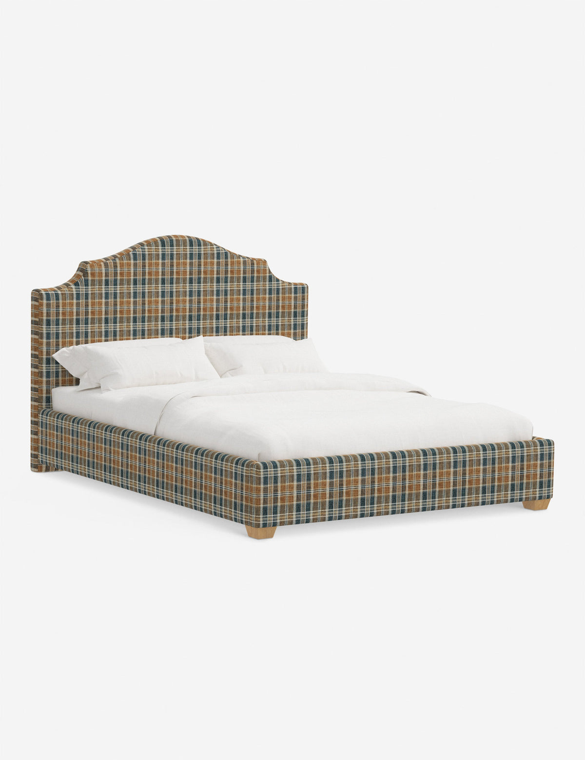 Padden Platform Bed