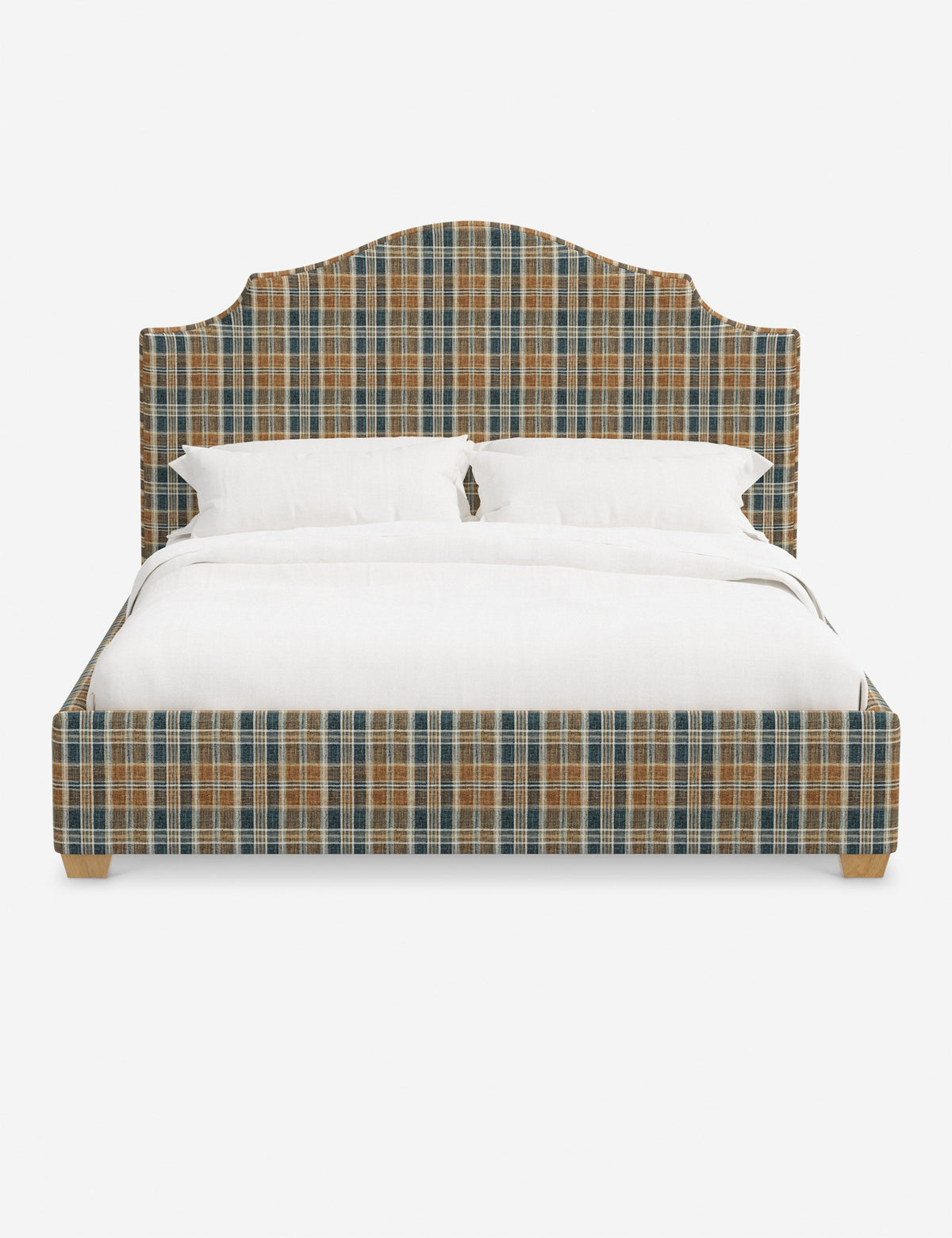 Padden Platform Bed