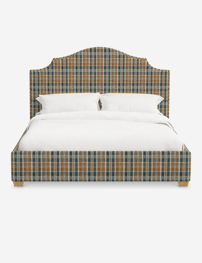 Padden Platform Bed