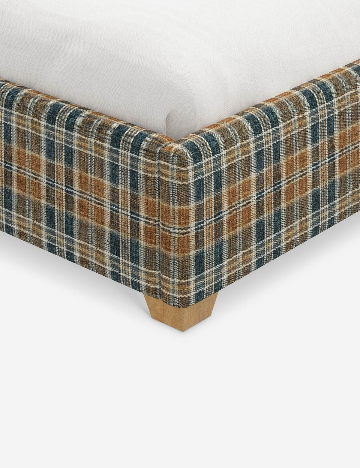 Padden Platform Bed