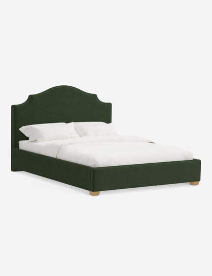 Padden Platform Bed