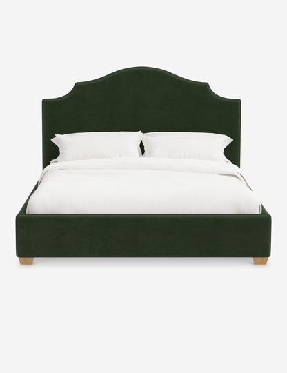 Padden Platform Bed