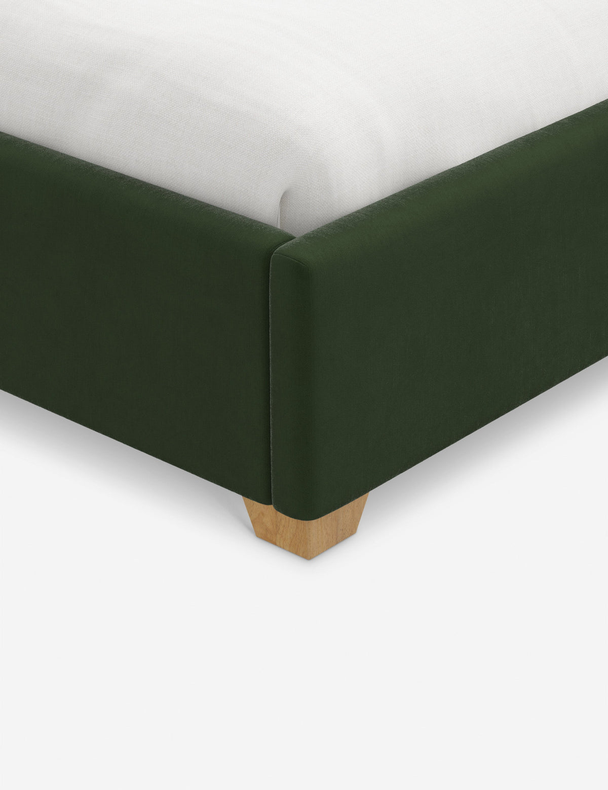 Padden Platform Bed