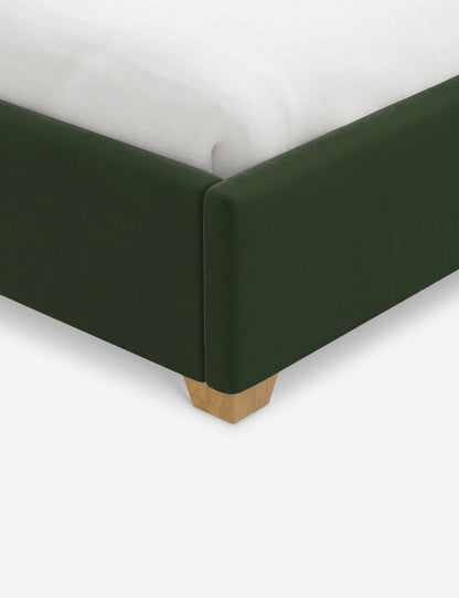 Padden Platform Bed