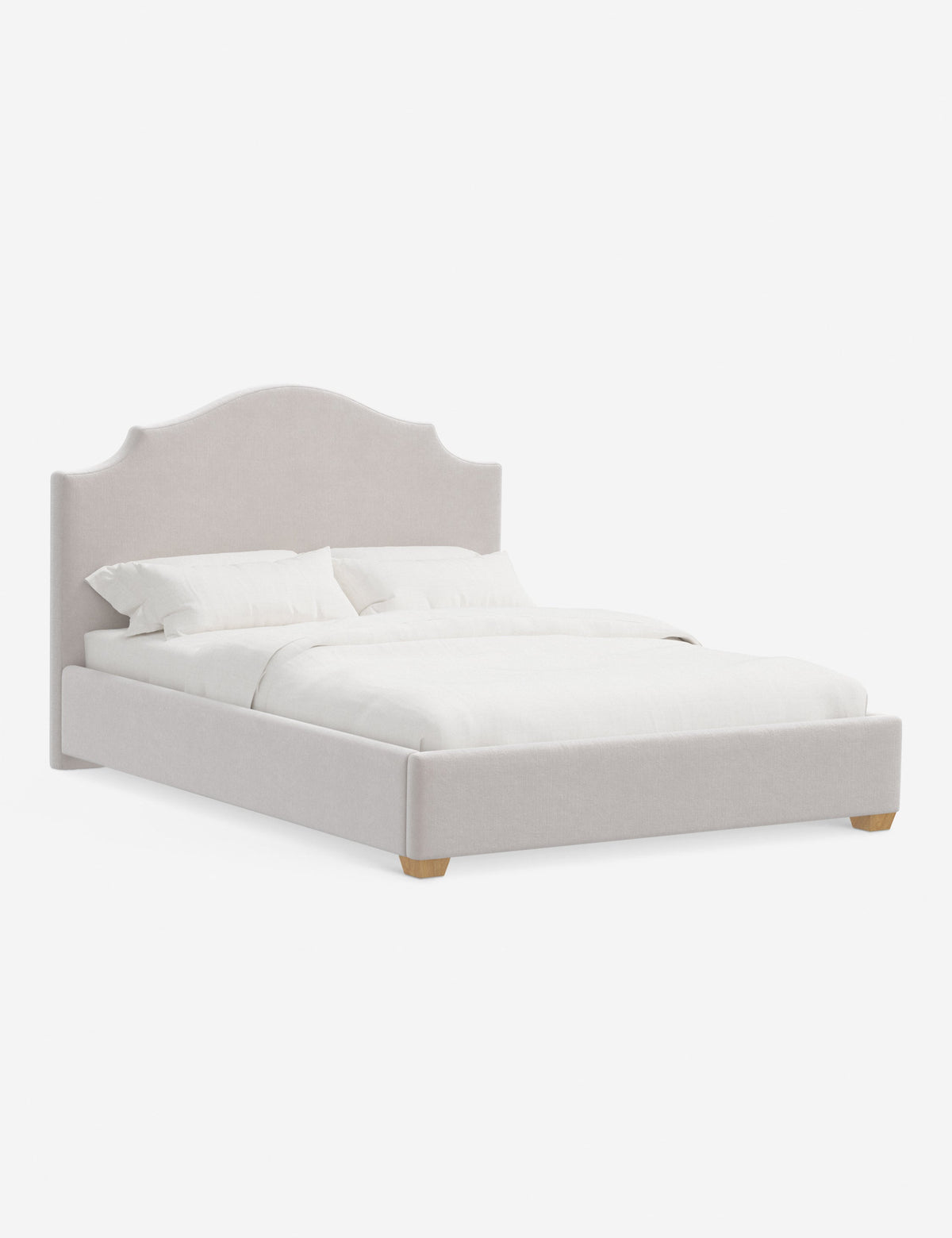 Padden Platform Bed