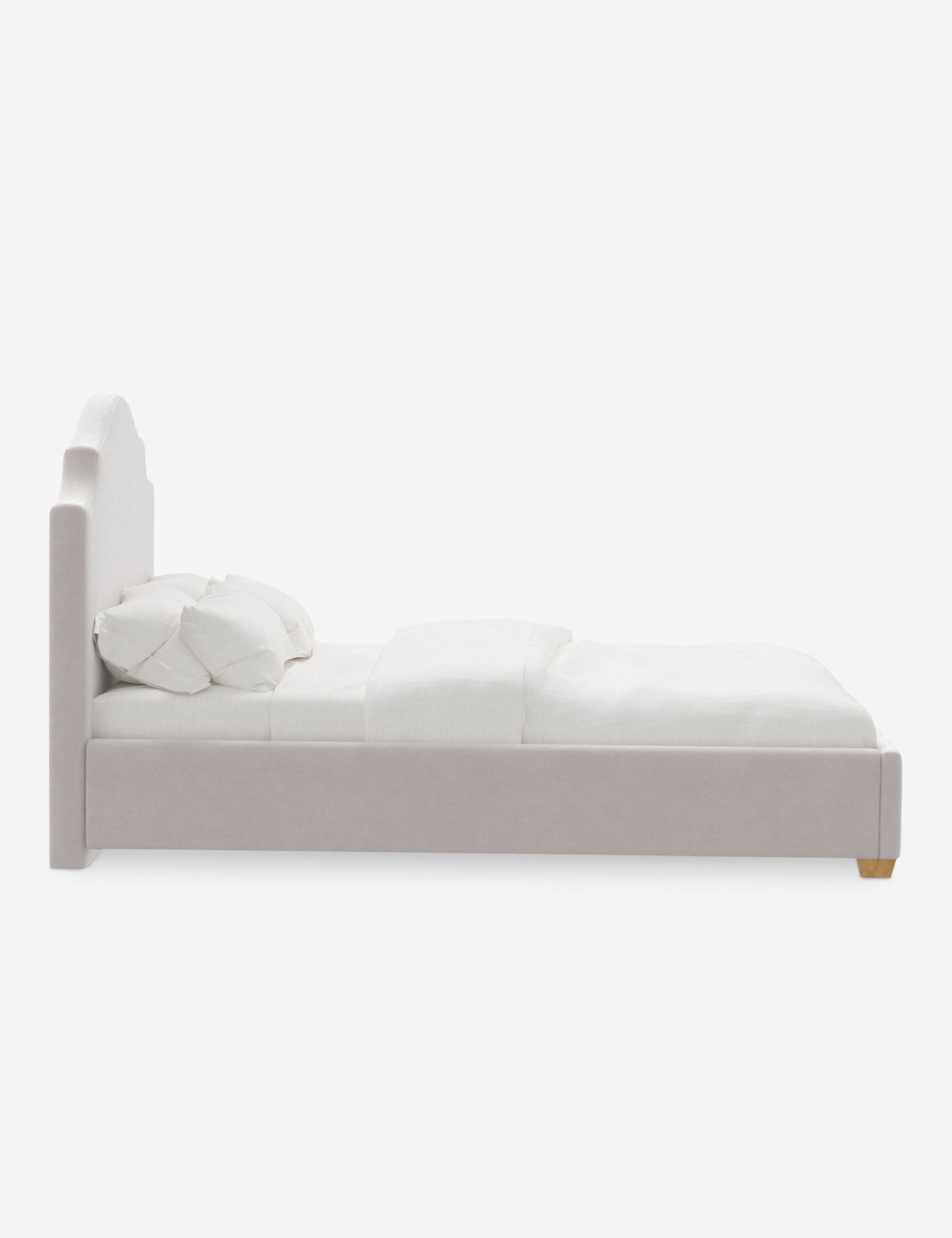Padden Platform Bed