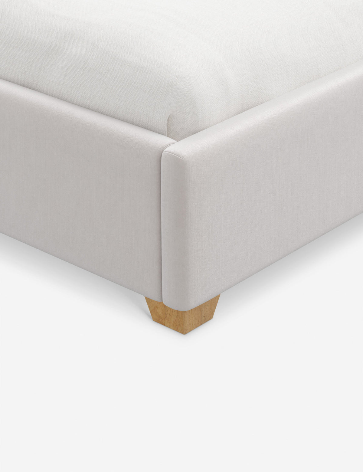Padden Platform Bed