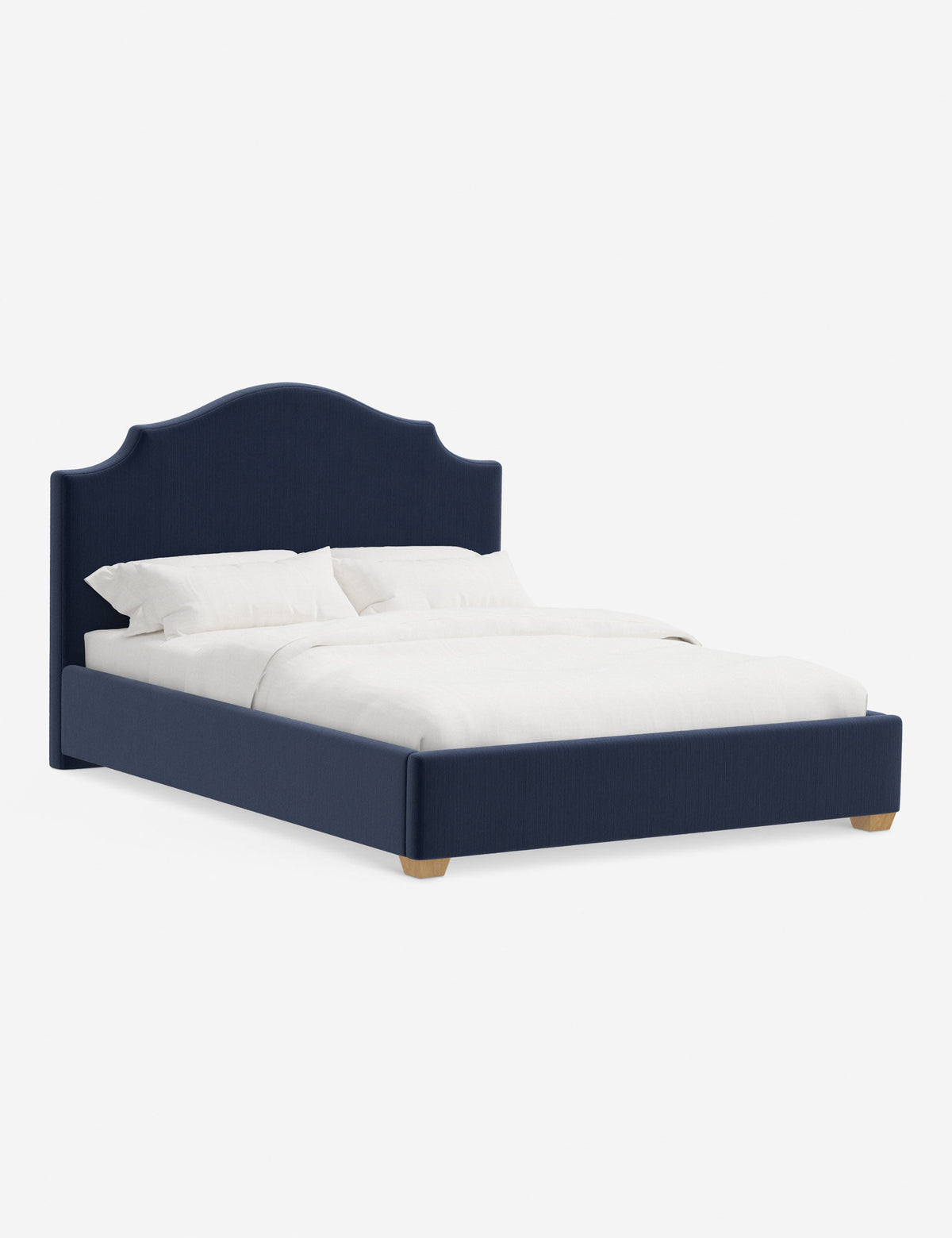 Padden Platform Bed