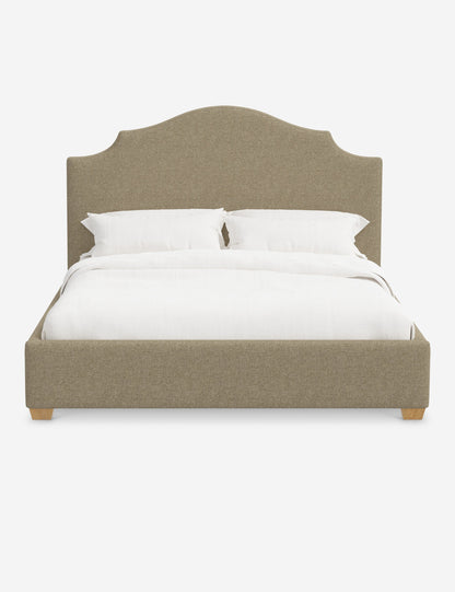 Padden Platform Bed
