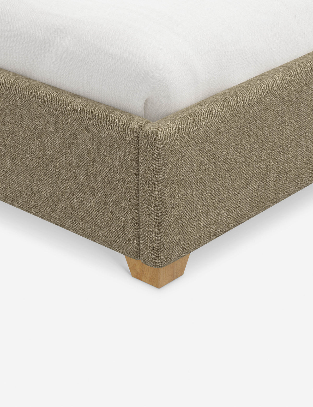Padden Platform Bed