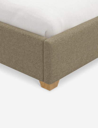 Padden Platform Bed